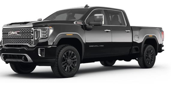 GMC SIERRA HD 2023 1GT49REYXPF168830 image